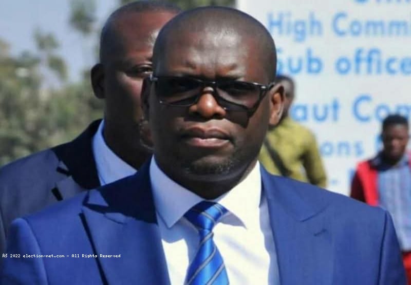 Haut-Katanga : Jacques Kyabula ''chassé'' de son propre parti