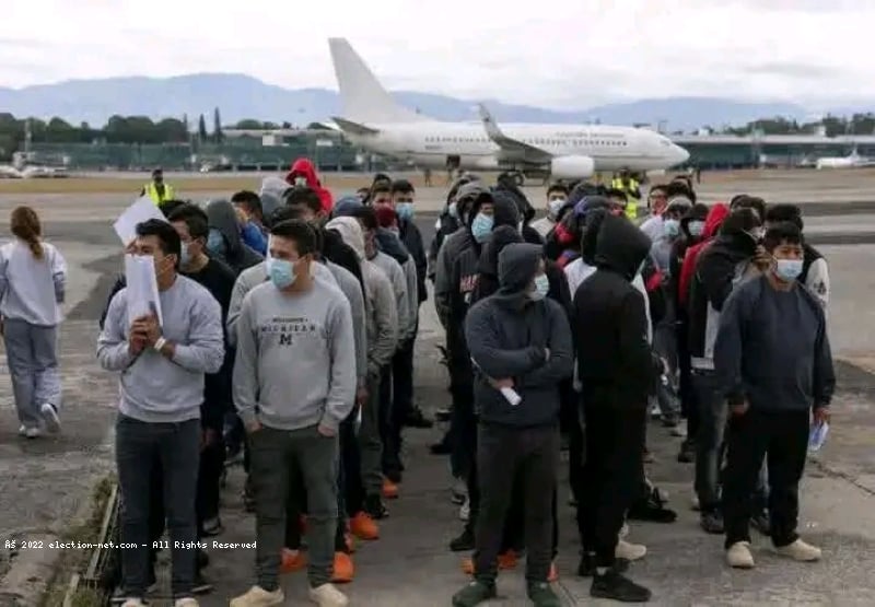 RDC : au cœur de la controverse, Kinshasa annonce le départ progressif des migrants venus des USA