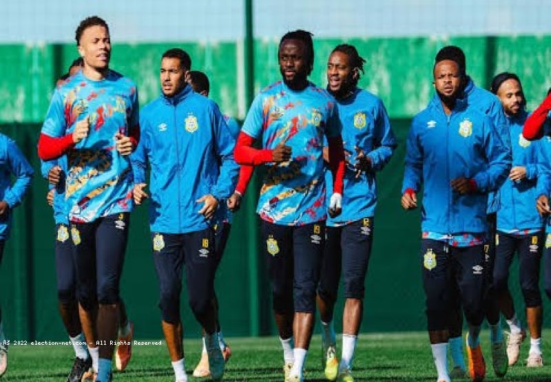 Football : la RDC progresse au classement FIFA après un nul contre le Danemark