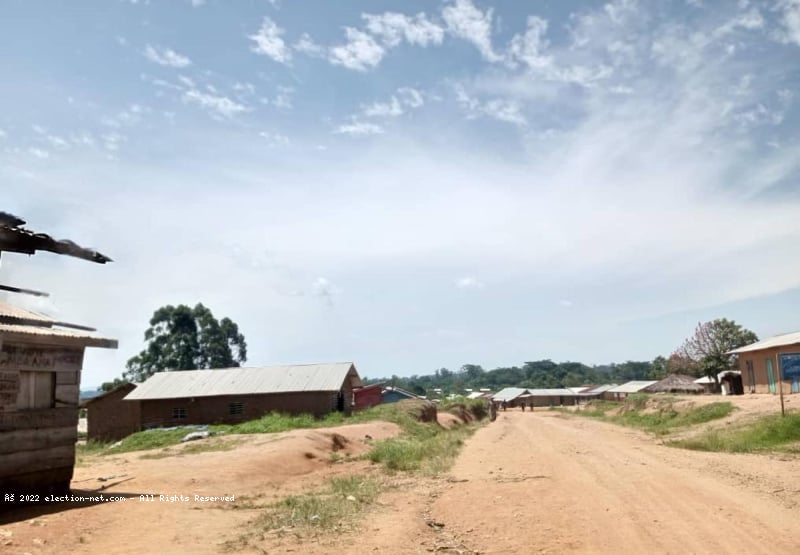 Ituri : une équipe de riposte Ebola attaquée à Rwampara