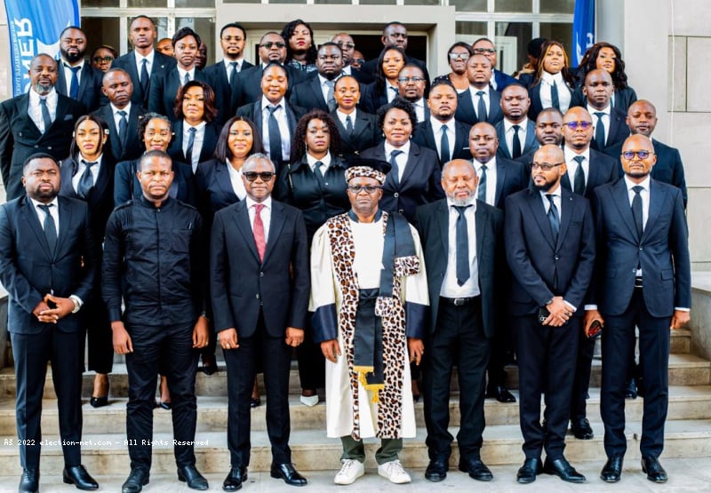 RDC - RACE 2026 : le FONER appelle les assujettis à s'acquitter de leur redevance avant le 29 juin (Communiqué)