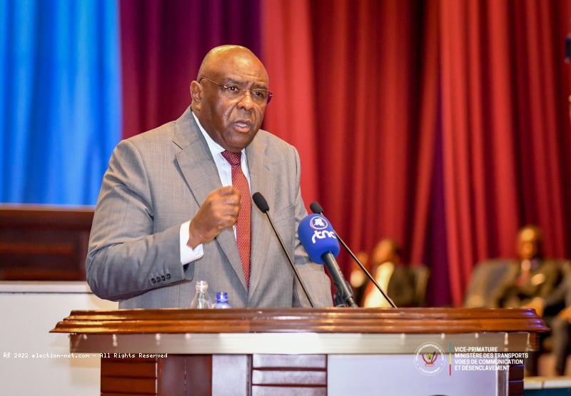 RDC : Le permis de conduire biométrique au centre des échanges à l’Assemblée nationale