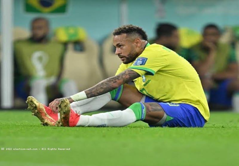 Mondial 2026 : Le Brésil privé de Neymar avant le grand choc contre le Maroc