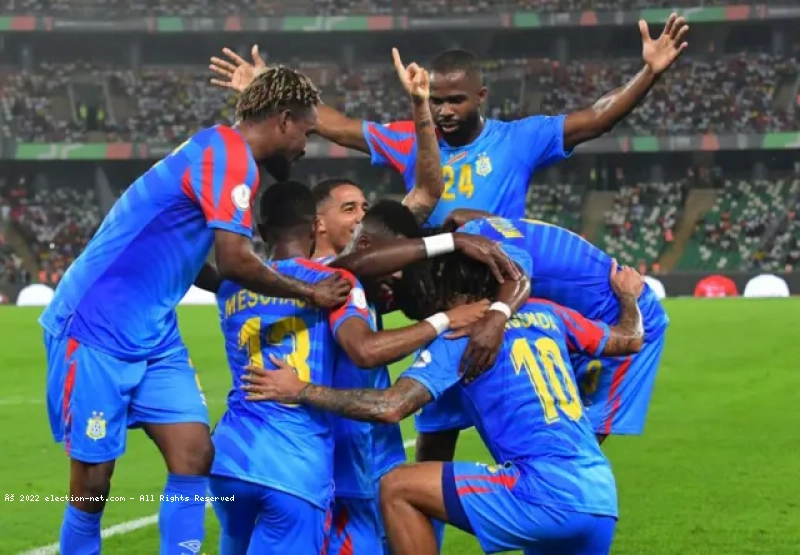 Mondial 2026 : « L'objectif est de gagner cette Coupe », affirme Didier Budimbu avant l'entrée en lice des Léopards