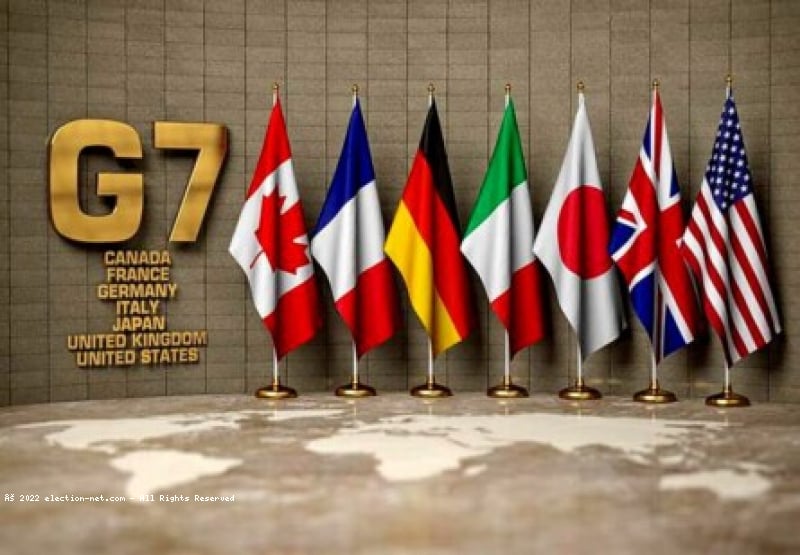 Ebola en RDC : le G7 appelle à une réponse forte pour éviter toute propagation régionale