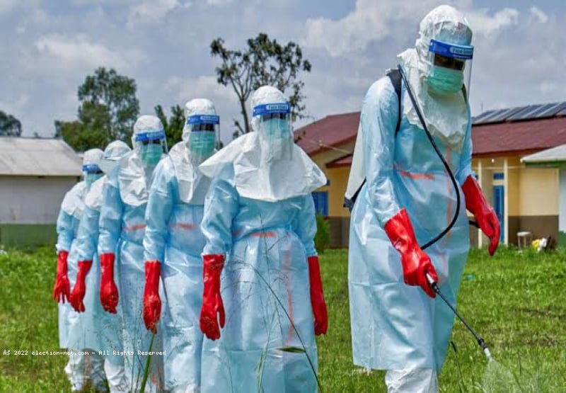 Ebola en RDC : une bombe sanitaire dont le coût pourrait atteindre 7,5 milliards de dollars (Alerte)