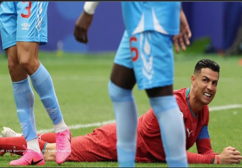 Coupe du Monde 2026 : Judith Suminwa salue la performance historique des Léopards face au Portugal