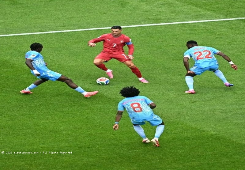 RDC-Portugal : le burundais Ndayishimiye félicite les léopards après leur brillante prestation