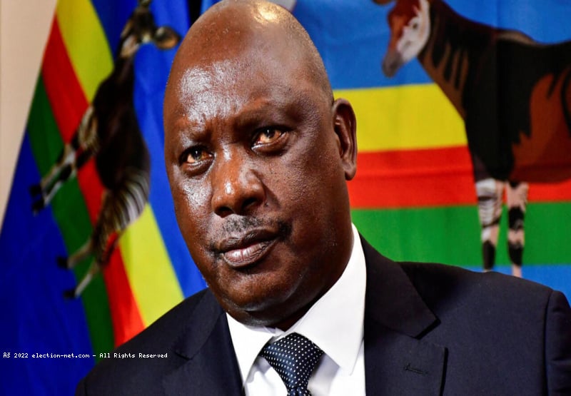 Ituri : le duel noir entre Kinshasa et le chef rebelle Thomas Lubanga