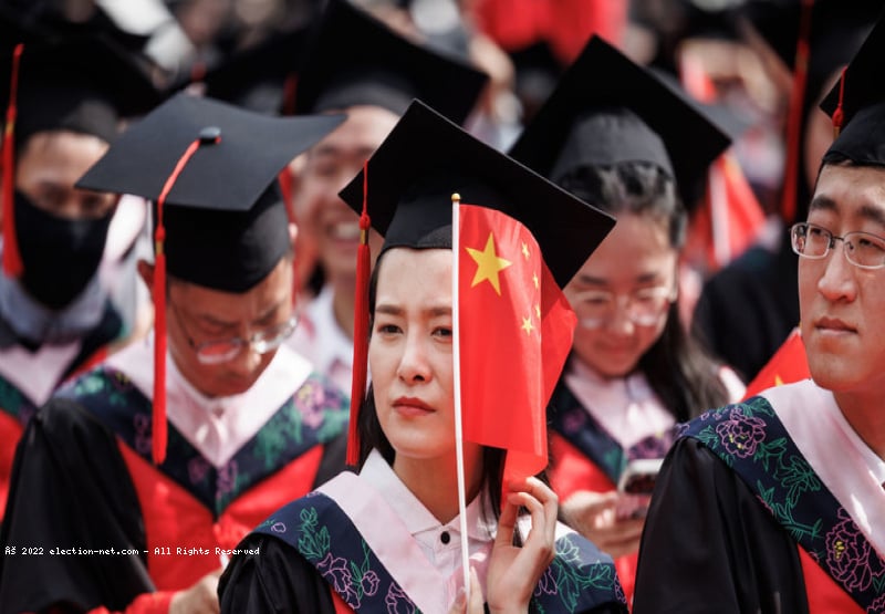 Chine : suppression des 12 200 filières jugées obsolètes