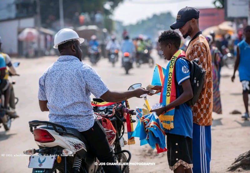 RDC-Colombie : Kisangani est calme, peur de la Colombie ou confiance silencieuse ?
