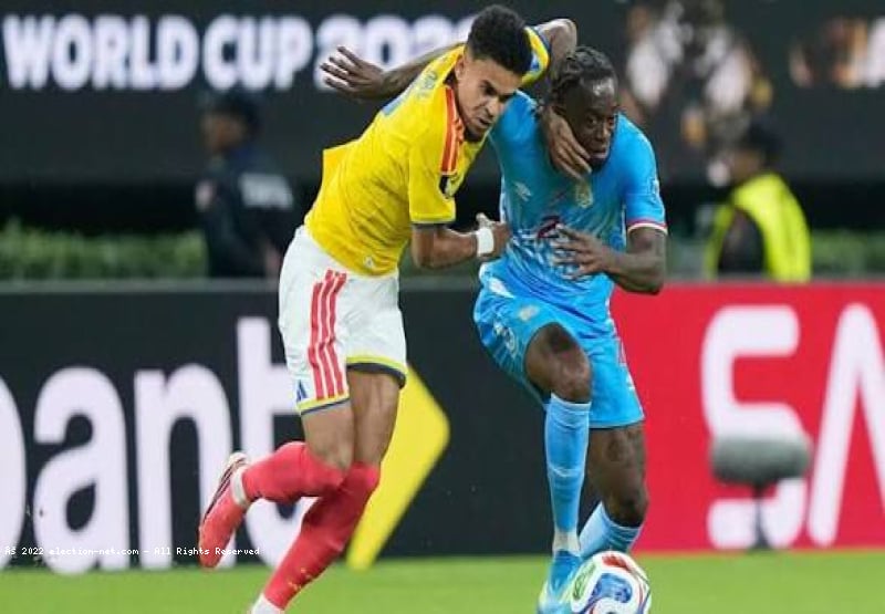 Mondial 2026 : Vital Kamerhe appelle à l'unité derrière les Léopards malgré la défaite