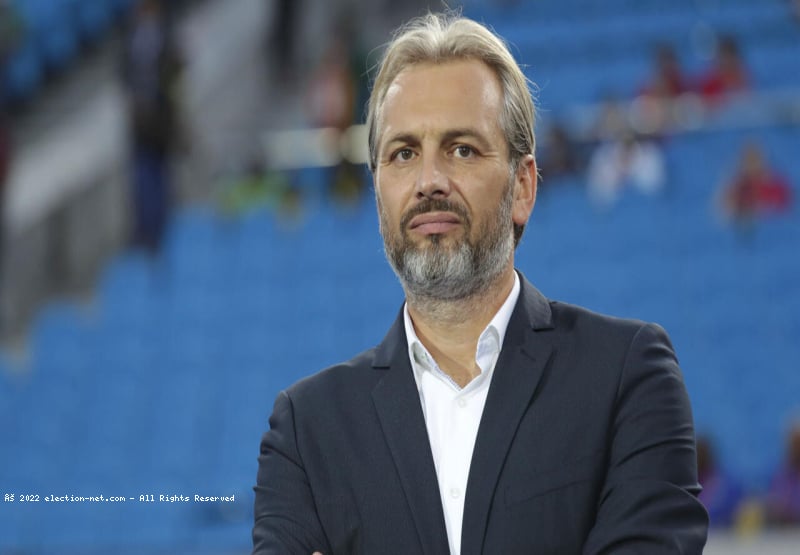 Mondial 2026 : Défaite face à la Colombie, Sébastien Desabre principal responsable du flop des Léopards ?