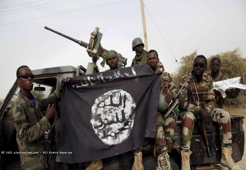 Nigéria : un membre de Boko Haram condamné à la peine de mort