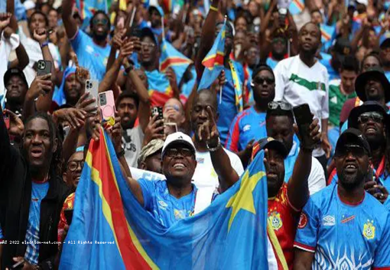 Mondial 2026 : la diaspora congolaise des États-Unis claque la porte de l'équipe de billetterie de Didier Budimbu