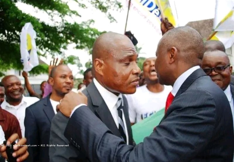 Mondial 2026 : Kamerhe et Fayulu saluent le parcours impressionnant des Léopards