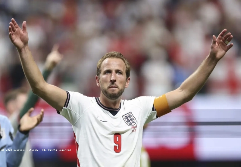 Mondial 2026 : l'Angleterre file en quarts de finale