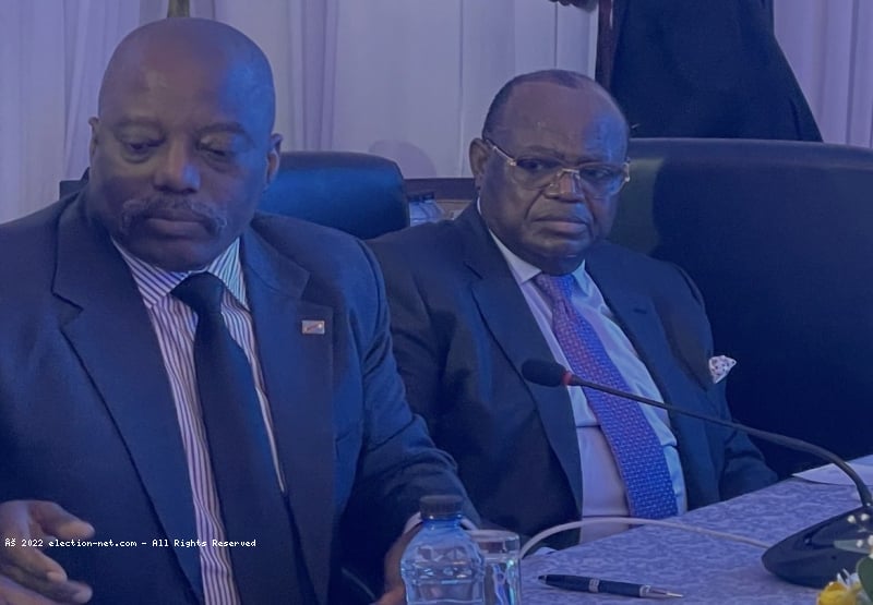 Bujumbura : Voici pourquoi le Camp Kabila a boudé l'initiative de Ndayishimiye