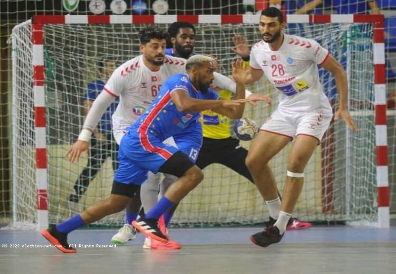 Handball : Kinshasa accueille le Championnat d'Afrique