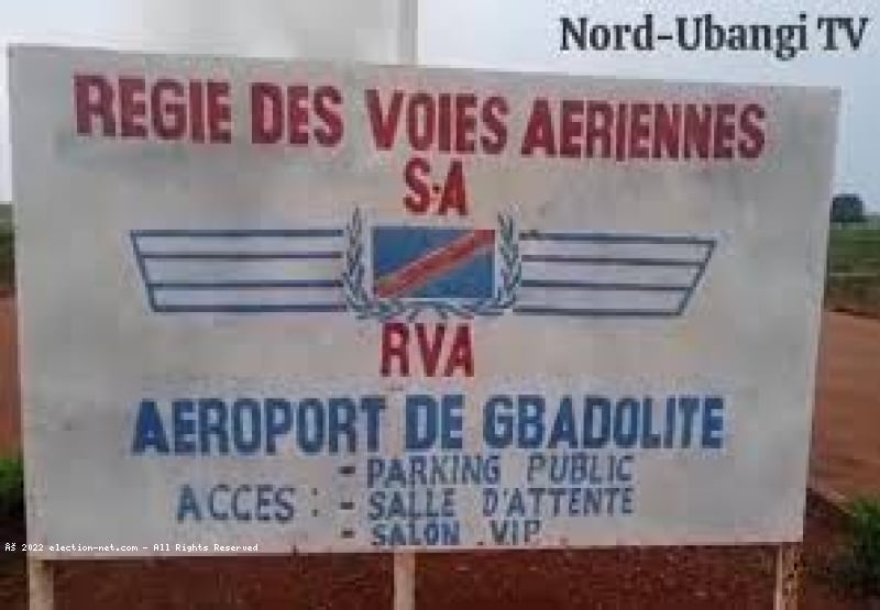 Nord‑Ubangi : les agents de la RVA à Gbadolite impayés depuis plus de 11 ans