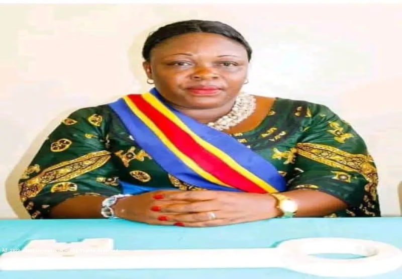 Kananga : décès de Kakubi Tshikele, maire de la ville honoraire