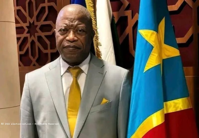 RDC : André Mbata appelle les partis de l'USN à manifester le 22 juillet