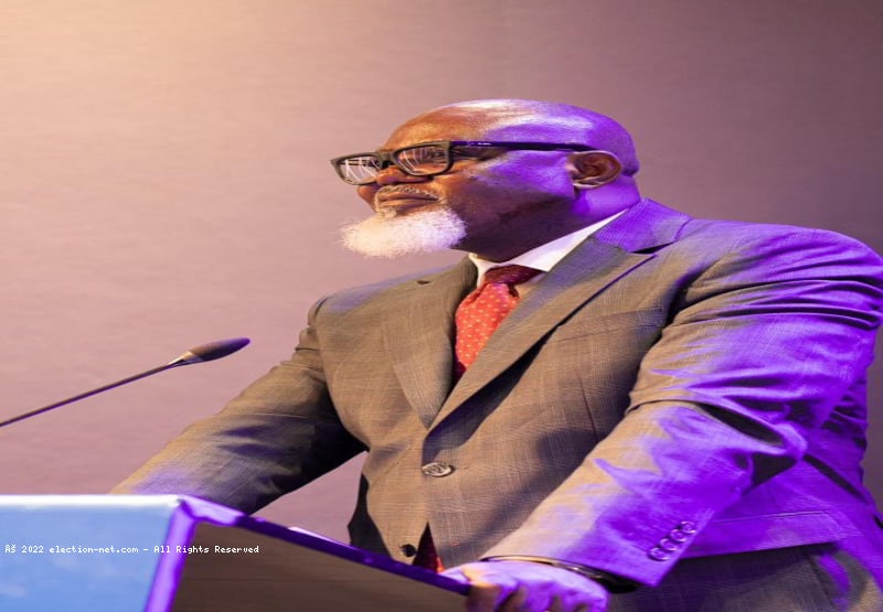 RDC : voici ce qui rend impossible le changement de la constitution selon Me Jean Marie Kabengela Ilunga