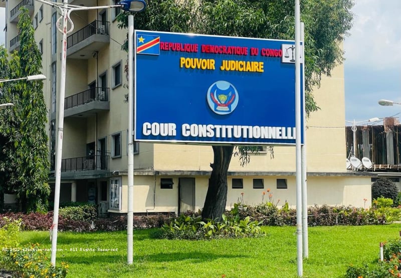 RDC : la validation de la loi référendaire par la Cour constitutionnelle ouvre une nouvelle séquence institutionnelle