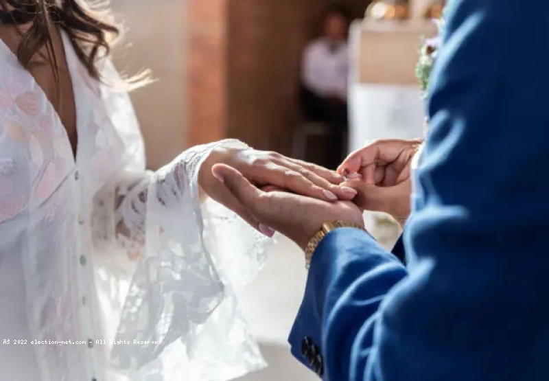 Divorce : ces 10 pays où les couples ne se séparent presque jamais