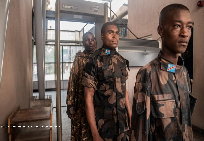 RDC : enfin la signature d’un protocole de reddition des FDLR