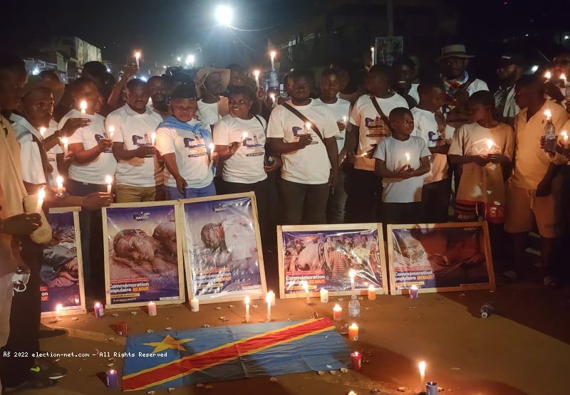 RDC : le gouvernement clarifie sa stratégie autour du « Genocost »