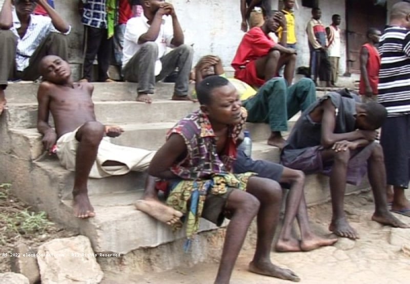 Kongo-Central : Six détenus décèdent en moins d’une semaine au cachot surpeuplé de Boko