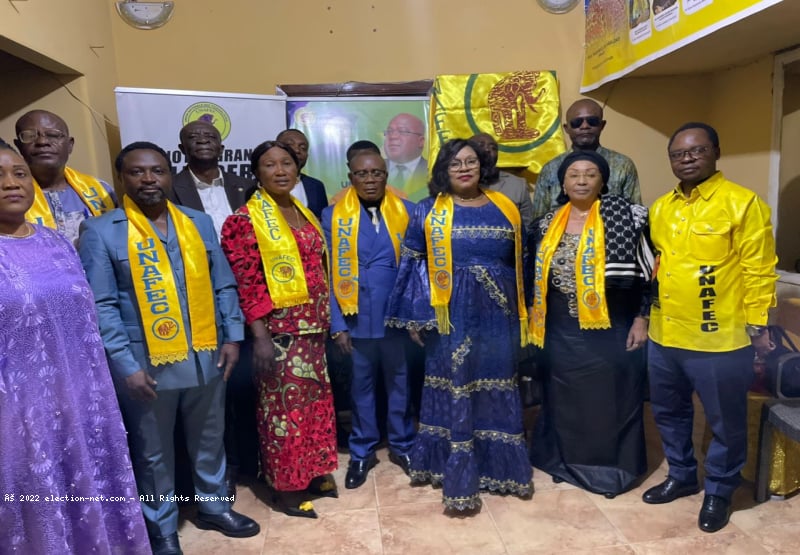 RDC : l’UNAFEC de Mireille Bibi Masangu rejette l’accord signé à Lubumbashi