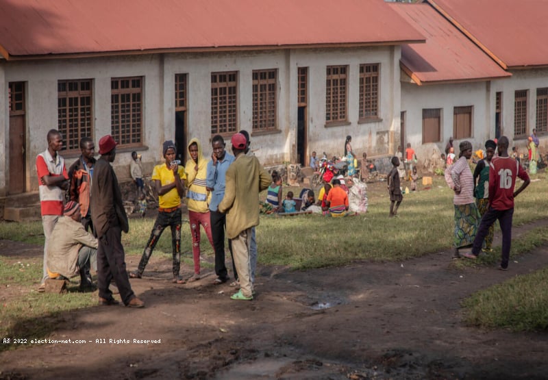 Mambasa : des écoles toujours occupées par des déplacés à quelques semaines de la rentrée scolaire