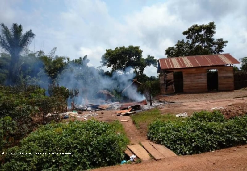 Mambasa : un journaliste parmi les civils tués par les ADF à Teturi