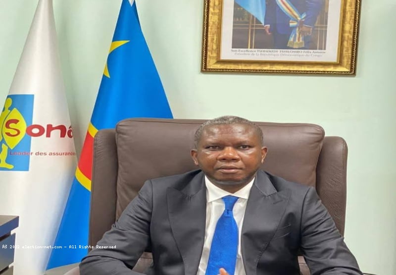 RDC : les anciens retraités de la SONAS SA enfin payés