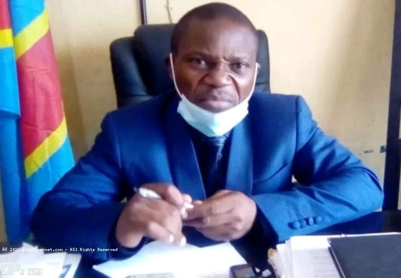 Beni : décès de Modeste Bakwanamaha, ancien maire de la ville