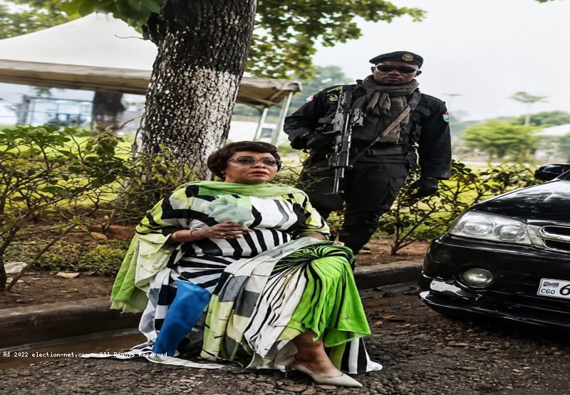 Affaire Magy Mayela : saisies par la Présidence, les Moleka expliquent comment la vidéo est devenue virale