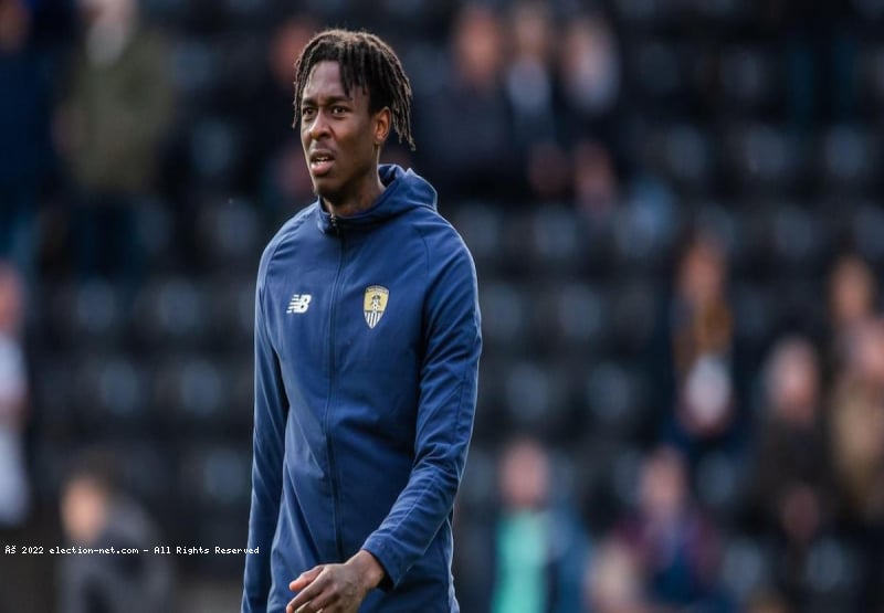 Sport : le footballeur Quévin Castro décède en plein match au Portugal