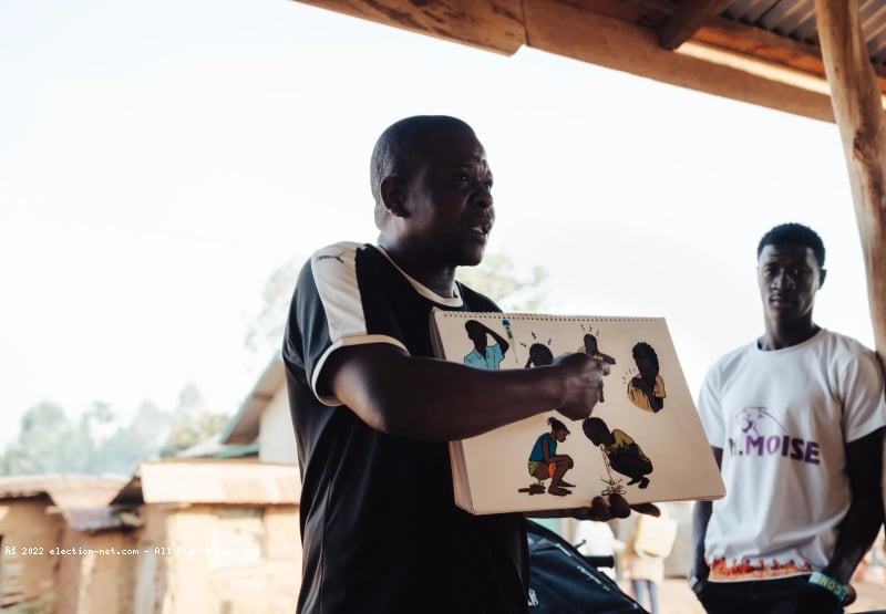 Ebola en RDC : le MSF plaide pour une réponse plus rapide