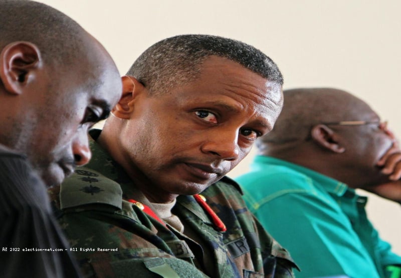 Rwanda : incarcéré depuis 12 ans, l'ex-responsable de la sécurité du président Kagame est mort