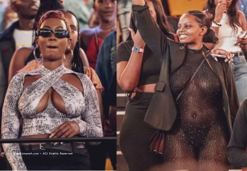 Rwanda : des femmes refoulées d’un concert en raison de vêtements jugés « trop dénudés »