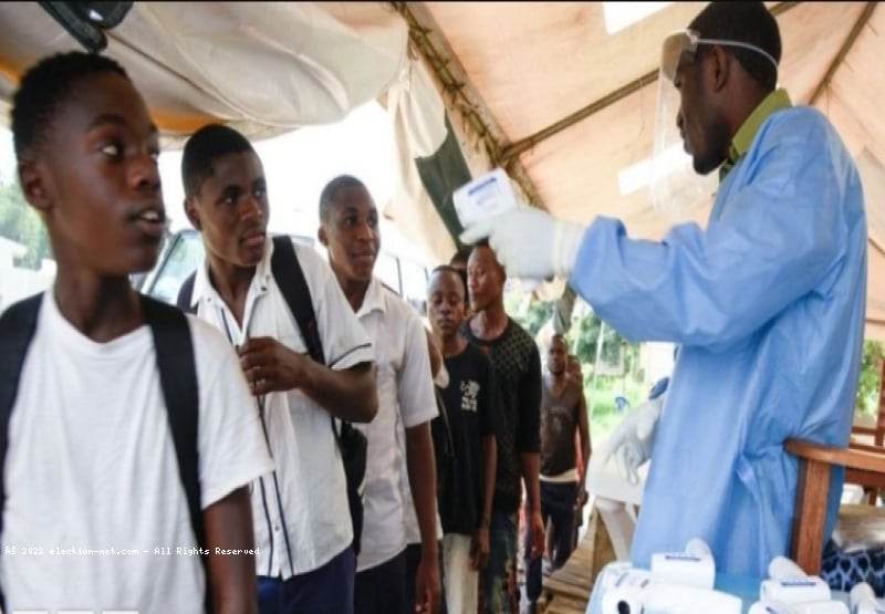 Ouganda/Ebola : une quarantaine de 21 jours imposée aux élèves venus de la RDC