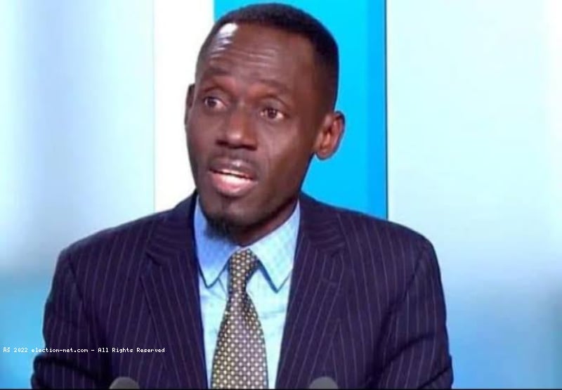 Dialogue politique en RDC : « La marche est irréversible », affirme Prince Epenge