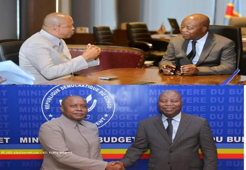 RDC : élections de 2028, la CENI en quête de financement