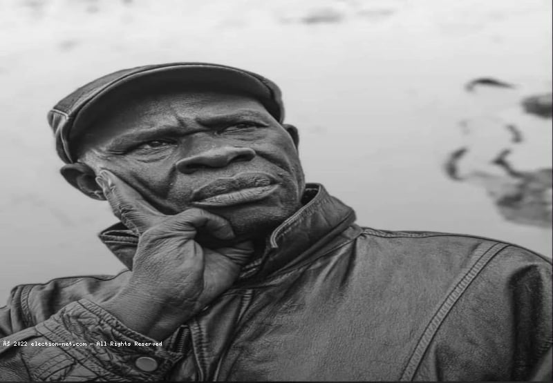 Goma : décès du poète Guillaume Bukasa