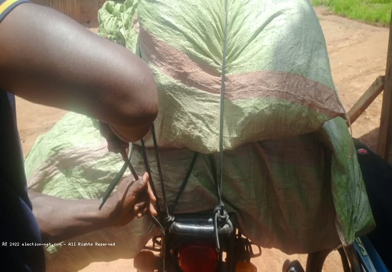 Mambasa : des militaires impliqués dans le trafic et la vente de drogue