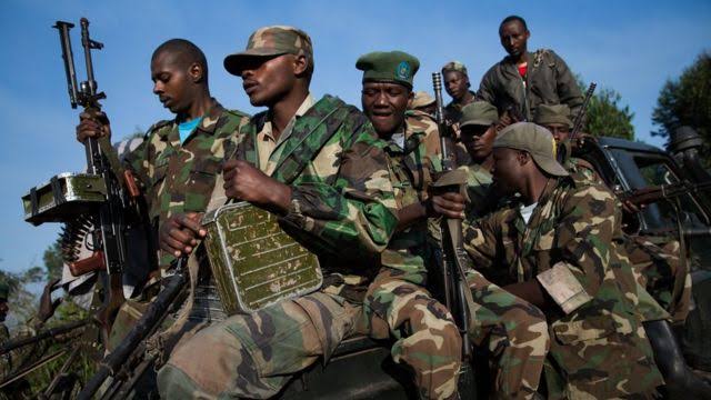 RDC/Guerre à l'est : les rebelles du M23 annoncent un cessez-le-feu