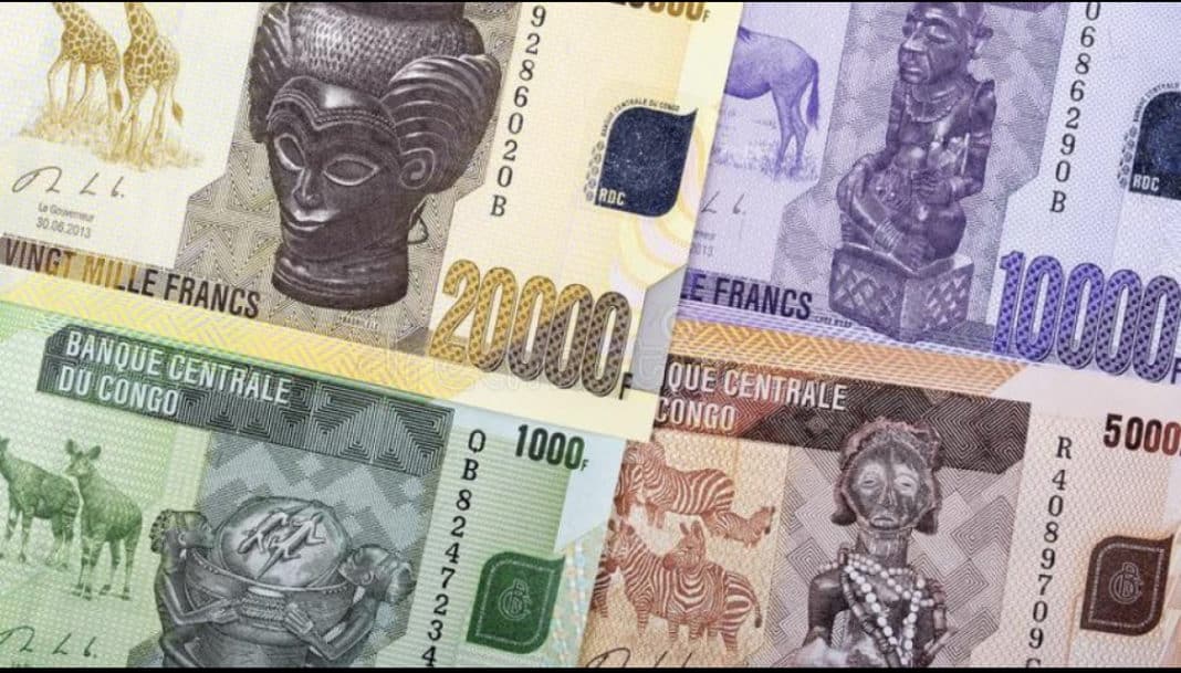 RDC : cette importante somme d'argent à emprunter par le gouvernement congolais