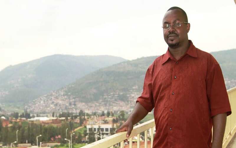 Rwanda: Mort du dernier journaliste indépendant et ami de Kizito Mihigo